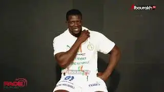 Talfa face à la caméra : il se dévoile (Épisode 2) 😂😂 GOOR dou ragal dafa wara ......