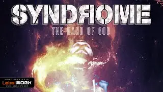 Syndrome - The Hand Of God [Karnage Records]
