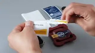 Apple Watch Ultra Snap Fit Installation tutorial | Caseology