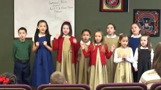 1-3 Grades program
