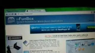 install cracked apps on to iphone or ipod touch without itunes