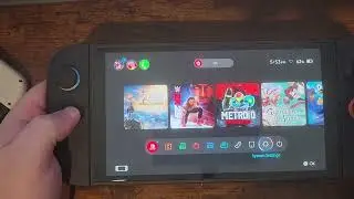 Switch 2 microSD Express &mdash; старая карта против новой