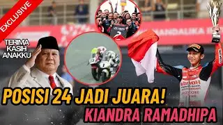 🔴AKSI BOCAH AJAIB INDONESIA TAKLUKKAN CATALUNYA DENGAN LUAR BIASA⁉️ BERITA MOTOGP HARI INI