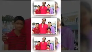 ETV PRABAKAR SON CHANDRA HASS
