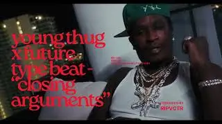 [FREE] Young Thug x Future Type Beat - 