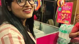 Subho Shashthi@InNOut