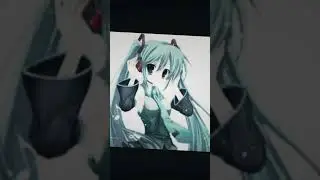 2000s anime edit #2000sanime