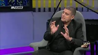 كيف تكتشف ذاتك؟،أشرف قرطام،ج23،2-8-2018،شو بالبلد- قناة مساواة الفضائية