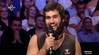 Survivor Final Konuşmam