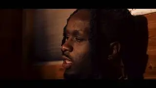 JuliusX - Used To Official Music video