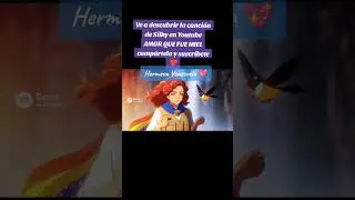 #venezuela #teamo #promo #Anime #music 🇻🇪 Amor inmenso a mi bella Venezuela 💖 Un nuevo despertar 👁️