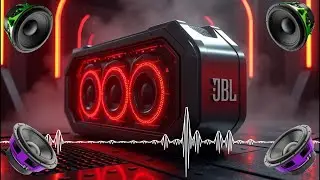 JBL Deep Bass Sound Check – Pure Power & Clarity Test