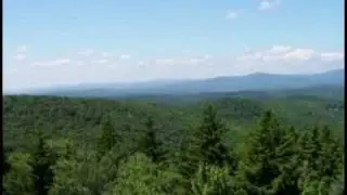 Vermont State Parks Photos:  Molly Stark State Park