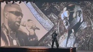 GIMS - Brisé (Live at Arkéa Arena, Bordeaux 17/11/2025)