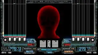 [BMS] SCP-173 - 彫刻 - オリジナル / Dr. Mortimer, Agent Barrett, Agent Preis