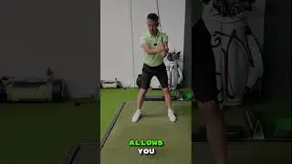 Master Your Driver: The Key to Consistent Shots #shorts
