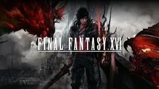 FINAL FANTASY XVI - Awoken Trophy