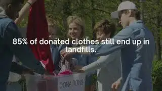 10 Surprising Facts About Fast Fashion