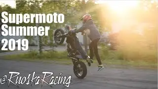 RuoskaRacing Summer 2019