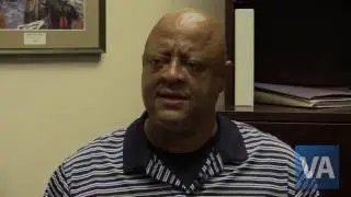 San Antonio Veteran helps others get VA benefits and find housing
