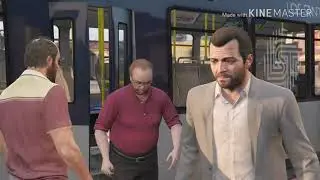 Grand Theft Auto 5 - Mission #50 - Paleto Score Setup