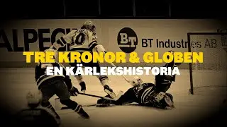 Kent Nilsson - Tre Kronor och Globen en kärlekshistoria