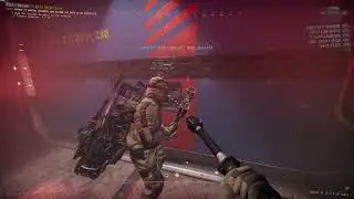 GTFO with the fellas! Double the Victories after double the falls!