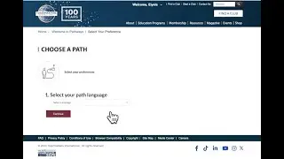 Toastmasters Pathways - Buy or Choose a new path, by Elysia Teh, DTM