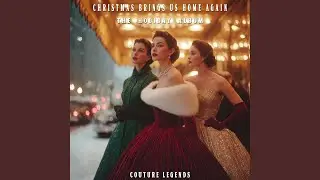 A Sparkle in December