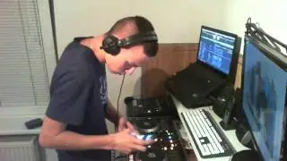 Crossbreed Mix #1