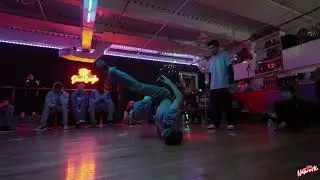 Flonetik/Electric Madds Vs Sencillo/Shockwave - Top 8- Hybrid Theory 4 - BNC