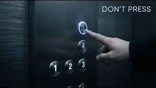 Don&rsquo;t Press The Empty Elevator Button | The Forgotten Fifth Floor