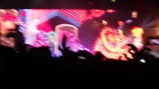 Logic - Upgrade @ Soma