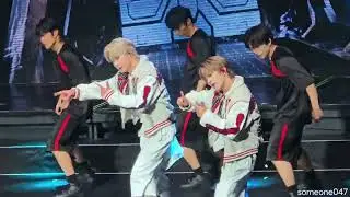 2025.11.15 Yangyang WayV - Turn Back Time - NO Way OUT in Taipei