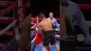 boxing knockout highlight #shorts #shortvideo #boxing #sports #2026 10 th&aacute;ng 1, 2026