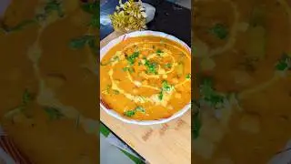 Butter Chole Masala recipe|Try this way of cooking Butter Chole Masala!!#shorts