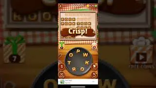 Word Cookies Daily Puzzle May 2 Answers | Word Cookies Daily Answers