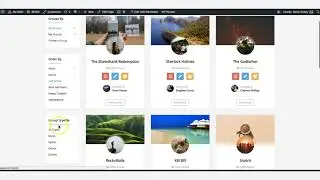 Multiple BuddyPress Group Directory Layout : Reign Theme | WordPress  Community Social Network Theme