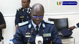 📢 Accueil et orientation des usagers | La Police nationale au service des citoyens.