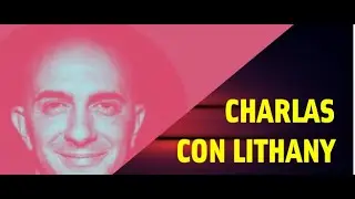 Charlas Mentopoker con Lithany EP.03. Gestión de Banca y del tiempo, subir y bajar de niveles.