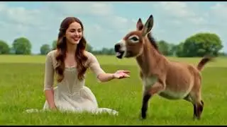 The Path to Marie | New Song | 2026 | Inspired by ‘Au Hasard Balthazar’ | Cruelty of the world