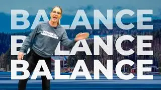 Balance and Weight Shifting - Great Standing Exercises for Parkinson's