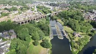 Hunts Lock Northwich