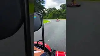 Clark International Speedway