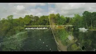 Abingdon Lock