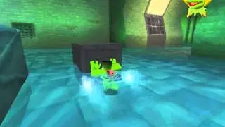 Muppet Monster Adventure - Feeling Flushed (1/3)