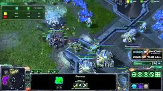 SC2casts tv Kiwikaki vs Dimaga G2