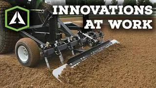 Innovations at work, Every Day! ABI Equine - 30 sec