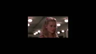 It's like a smart people thing | Legally Blonde 2001 | Reese Witherspoon, Jennifer Coolidge