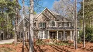 127 Archbell Point Lane Mooresville NC